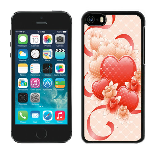 Valentine Sweet Love iPhone 5C Cases CSM - Click Image to Close